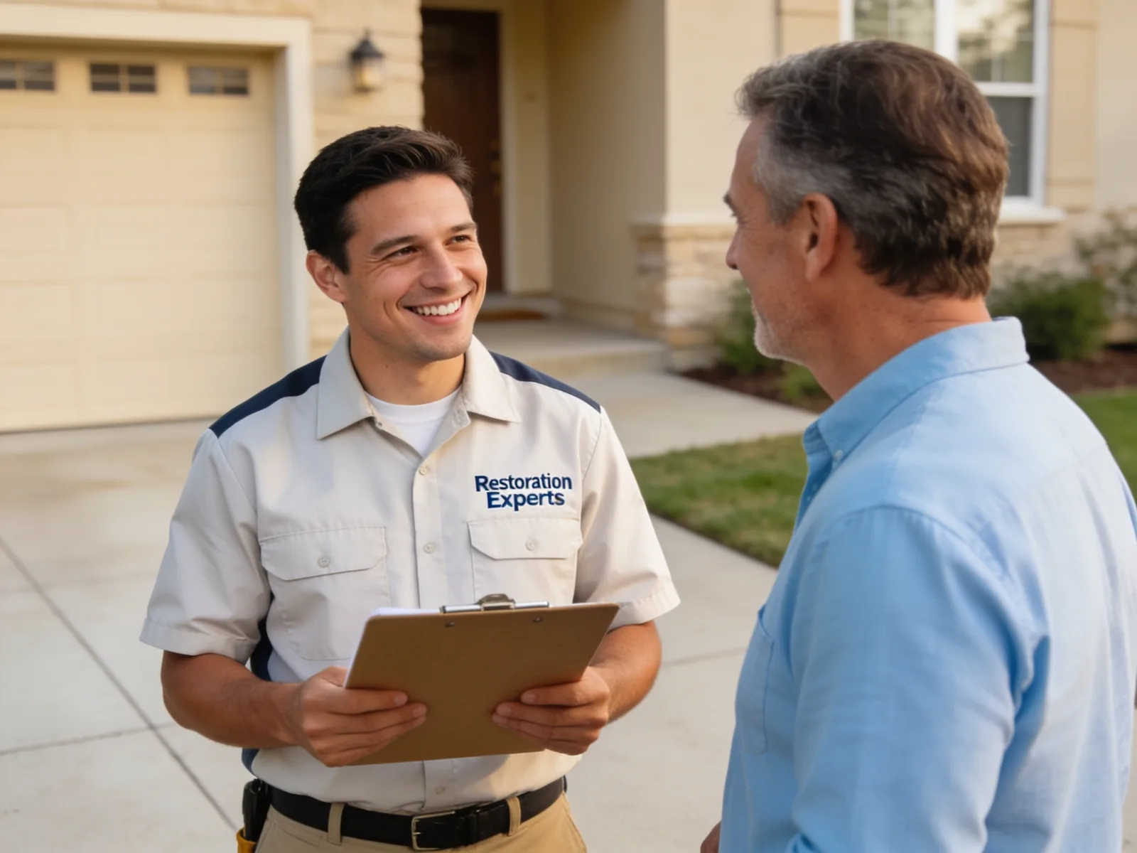 Water Damage Cleanup Ruby, NY FAQs